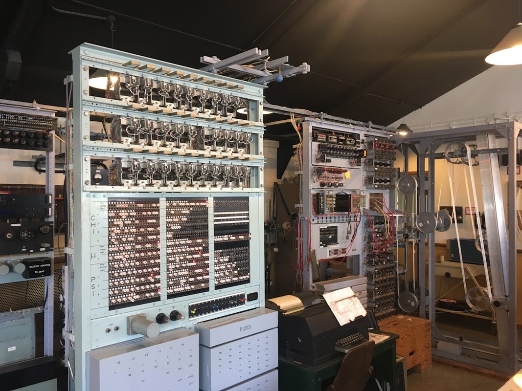 Quantum Computing: Hướng dẫn toàn diện 10-03-2025
