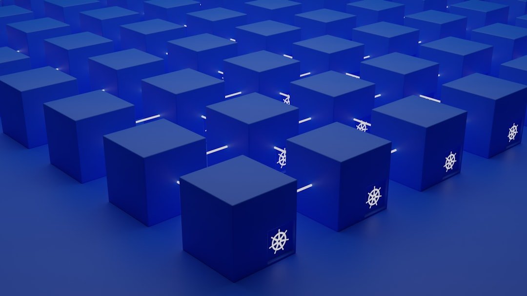 Kubernetes: Hướng dẫn toàn diện 11-03-2025