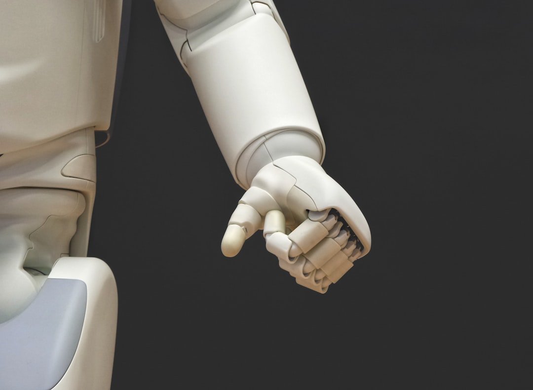 Robotics: Hướng dẫn toàn diện 16-03-2025