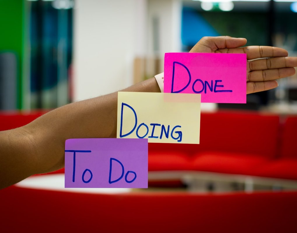 Kanban: Hướng dẫn toàn diện 29-03-2025