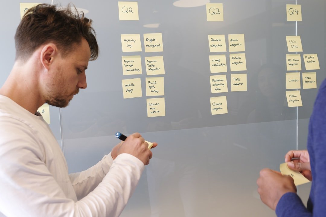 Kanban: Hướng dẫn toàn diện 08-04-2025