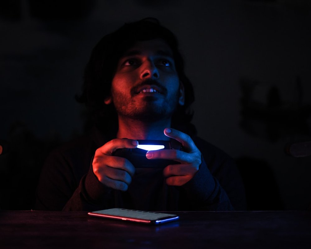 Gaming Technology: Hướng dẫn toàn diện 10-04-2025