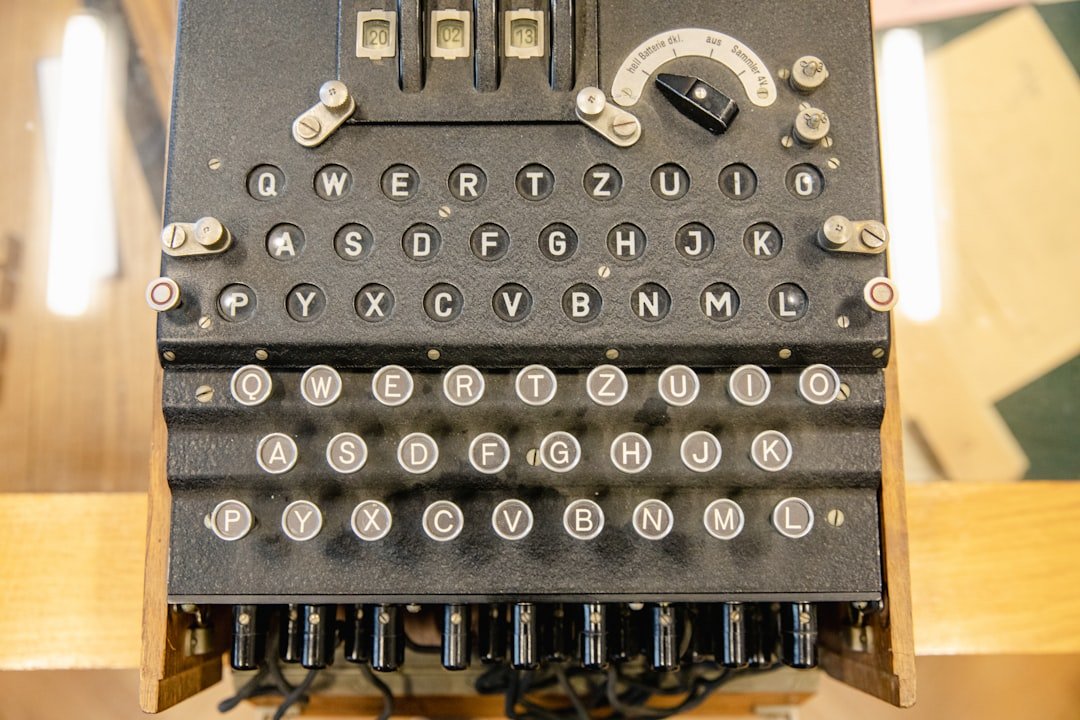 Cryptography: Hướng dẫn toàn diện 14-04-2025