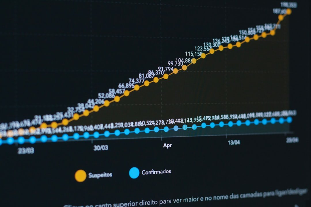 Data Visualization: Hướng dẫn toàn diện 25-04-2025