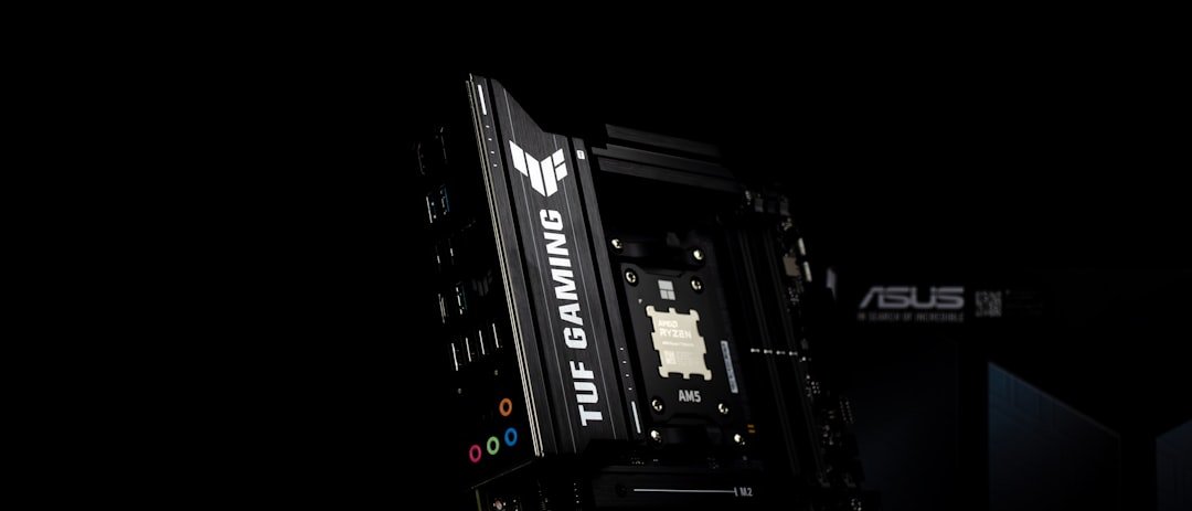 Gaming Technology: Hướng dẫn toàn diện 13-05-2025