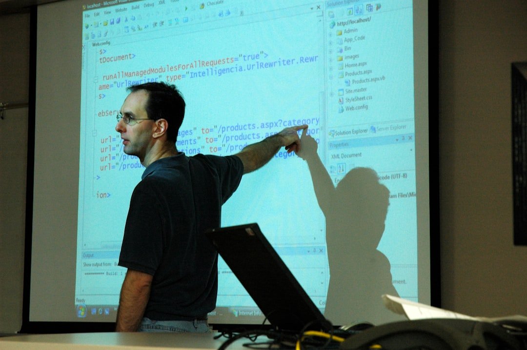 ASP.NET: Hướng dẫn toàn diện 23-05-2025